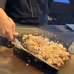 鉄板DINING集 栄店 - 