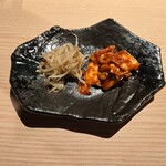 焼肉 天 がむしゃら 丸の内店 - 