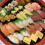 銀のさら - 