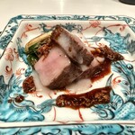 TOMONO - 【 能登牛のシャトーブリアン 】