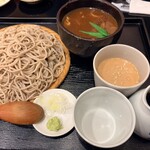 日本橋 やぶ久 - 