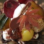 フロマージュ - 秋のパルフェ 