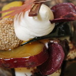 フロマージュ - 秋のパルフェ 