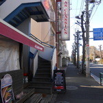 エーエス クラシックス ダイナー - 2014/12