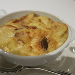 レストラン タニ - ドフィノア♪