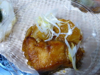 お惣菜のまつおか - 料理写真: