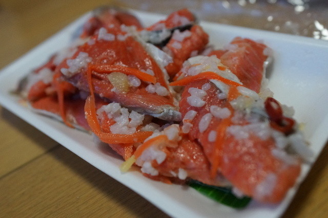 みずの米店 新南樽市場店 - 南小樽（その他）の写真