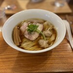 青森中華そば オールウェイズ - 