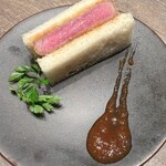 焼肉うしごろ - 