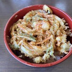 そば処ふるさとの草笛 - 料理写真: