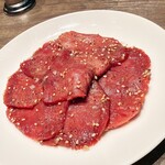 焼肉うしごろ - 