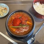 スパゲティーニ・ラ・ポエム エクスプレス - 