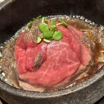 焼肉うしごろ - 