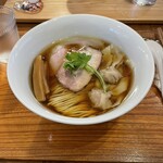 青森中華そば オールウェイズ - 