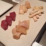 焼肉うしごろ - 