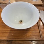 青森中華そば オールウェイズ - 