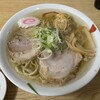 麺処 にっ田屋