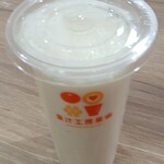 果汁工房 果琳 - ドリンク写真: