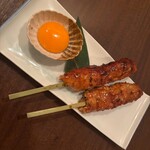 新宿 個室 串十郎 - 