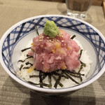 らーめん 鴨to葱 - 