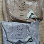 シャトレーゼ - 料理写真: