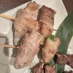 新宿 個室 串十郎 - 