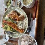 こぶた食堂 - 