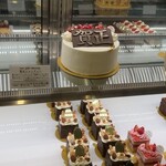 シャンドワゾー - 