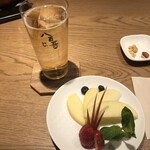 BAR 八百甚 - 【2024年3月の第4週】④