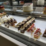 シャンドワゾー - 