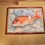 目白 鮨おざき - 