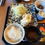 なかめのてっぺん - 