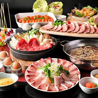 10月限定北海道フェア！