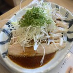 うどんと日本酒 つるん、 - 