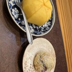 福井割烹 望月 - 