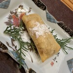 福井割烹 望月 - 