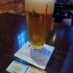 サッポロビール博物館 - 開拓使麦酒と北海道プレミアムチーズ