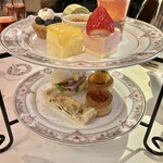 食堂車レストラン 黄昏号 - 