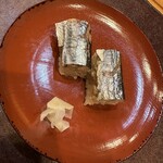 福井割烹 望月 - 