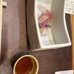 福井割烹 望月 - 