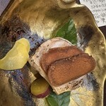 福井割烹 望月 - 