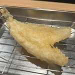 天麩羅処ひらお アクロス店 - 