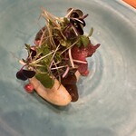 福井割烹 望月 - 