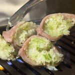 焼肉きた松 別邸 - 