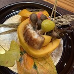 福井割烹 望月 - 