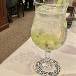 食堂車レストラン 黄昏号 - 