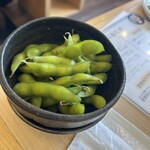 うどんと日本酒 つるん、 - 