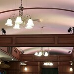 食堂車レストラン 黄昏号 - 