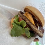 モスバーガー 多気バイパス店 - 