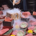 焼肉きた松 別邸 - 